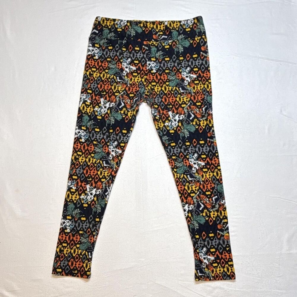Lularoe Women's Multi Leggings